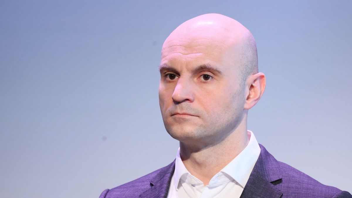 Dariusz Mazurkiewicz odchodzi z funkcji prezesa zarządu BLIK