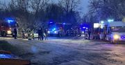 Częstochowa: Trwają intensywne poszukiwania 23-latka