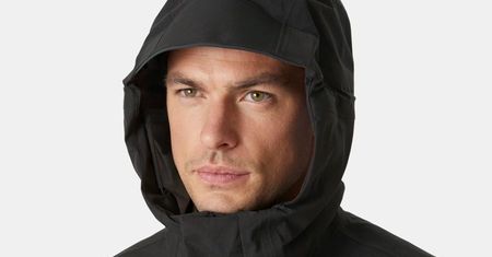 Helly Hansen prezentuje nową modułową odzież przeciwdeszczową dla aktywnych miejskich profesjonalistów