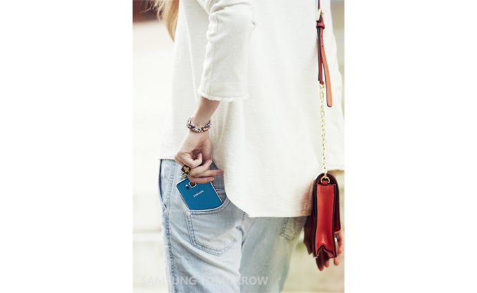 Galaxy Alpha oficjalnie. Jaki jest metalowy smartfon Samsunga? 39