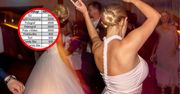 "Paragony grozy" na weselach. Trudno uwierzyć, za co naliczają opłaty