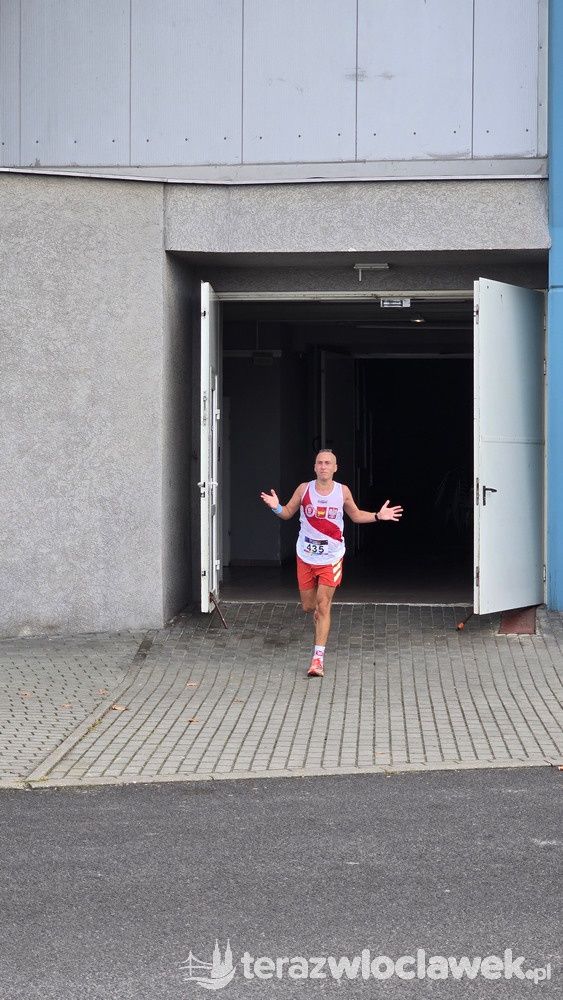 13 Półmaraton Włocławek