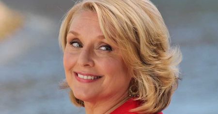#KobiecaLinia Samantha Geimer o Romanie Polańskim: Nie uważam go za złego człowieka