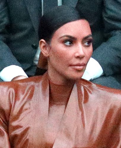 Kim Kardashian