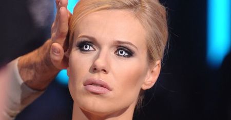 Nowa piosenka Dody "FUCK IT"! (POSŁUCHAJ)
