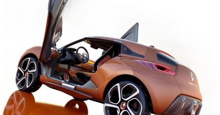 Renault Captur - francuski beret