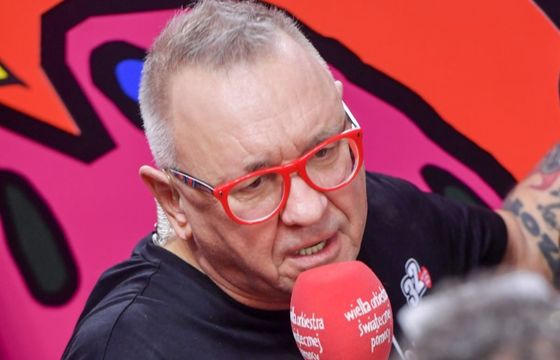 TVN24 wydała oświadczenie ws. WOŚP. Szpila pod adresem prawicowych stacji