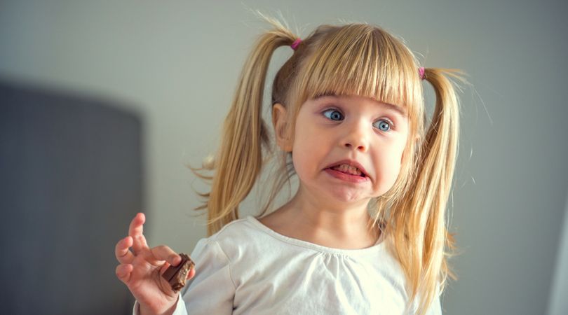 Przemoc domowa to nie tylko bicie. To też zmuszanie do jedzenia