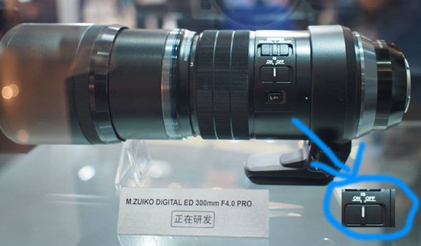 Jesteśmy w drodze do Las Vegas na targi CES 2016. Jakie nowości fotograficzne możemy zobaczyć? 15