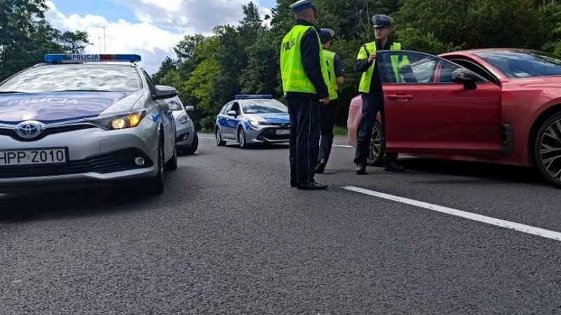 Już dziś nietrzeźwy sprawca wypadku musi zapłacić za straty z własnej kieszeni. Niebawem odpowiedzialność będzie większa