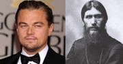 DiCaprio chce zagrać... RASPUTINA!