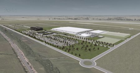 Intel wybuduje zakład w Polsce. Wzmocni rynek półprzewodników