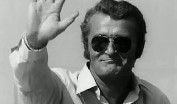 Cztery żony i wiele kochanek. O polskim aktorze krążyły legendy