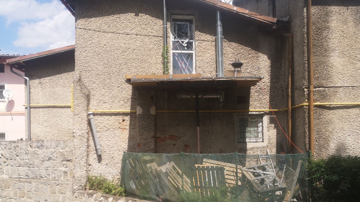 Dramat w Szczytnej. Prokuratura bada, czy doszło do zaniedbań