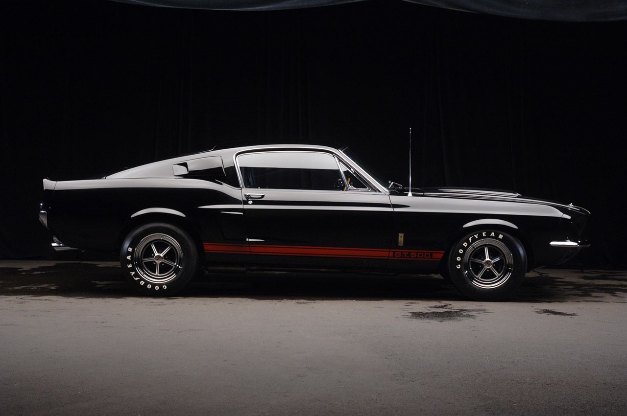 American Muscle - tylko dla prawdziwych mężczyzn! [galeria] 48