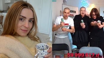 Kasię Tusk zapytano o zbiórki. "Po co są, skoro leczenie jest bezpłatne?"