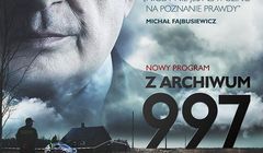 CI Polsat promuje „Z archiwum 997” Michała Fajbusiewicza (wideo)