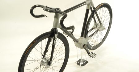 ALPHA Bike - rower zwany pożądaniem