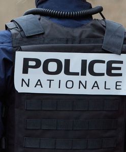 Atak nożownika w paryskim metrze. Trzy kobiety są ranne