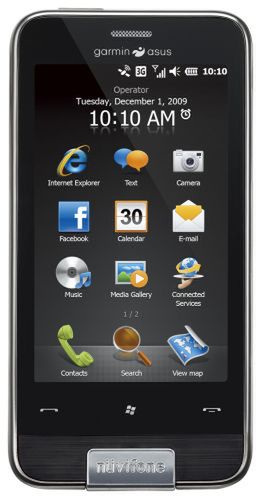 Podsumowanie targów MWC 2010 8