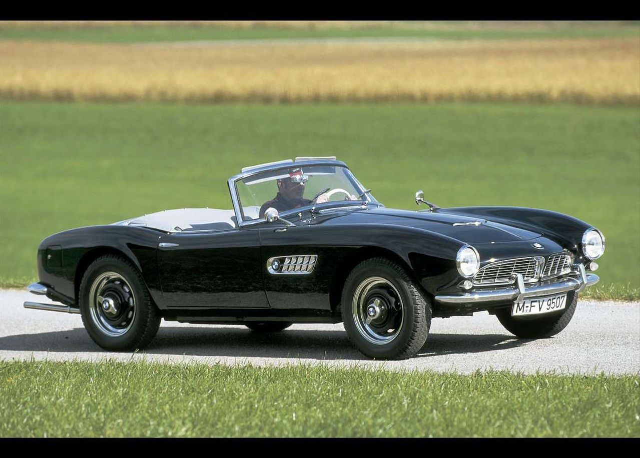 Za co kochamy BMW? [galeria] 4