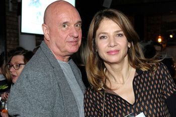 Żyją w "rzymskim małżeństwie". "Seks smakuje"