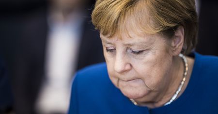 Niemieckie media: Merkel wycofała się z planów twardego lockdownu