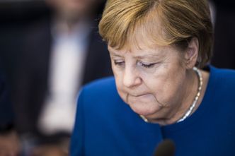 Niemieckie media: Merkel wycofała się z planów twardego lockdownu