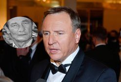 Jacek Kurski poruszony śmiercią Krzysztofa Kiersznowskiego. Zmienił ramówkę TVP2