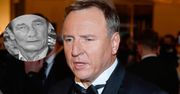 Jacek Kurski poruszony śmiercią Krzysztofa Kiersznowskiego. Zmienił ramówkę TVP2