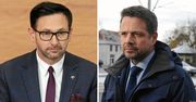 Tam już iskry lecą. Trzaskowski nie daruje Obajtkowi