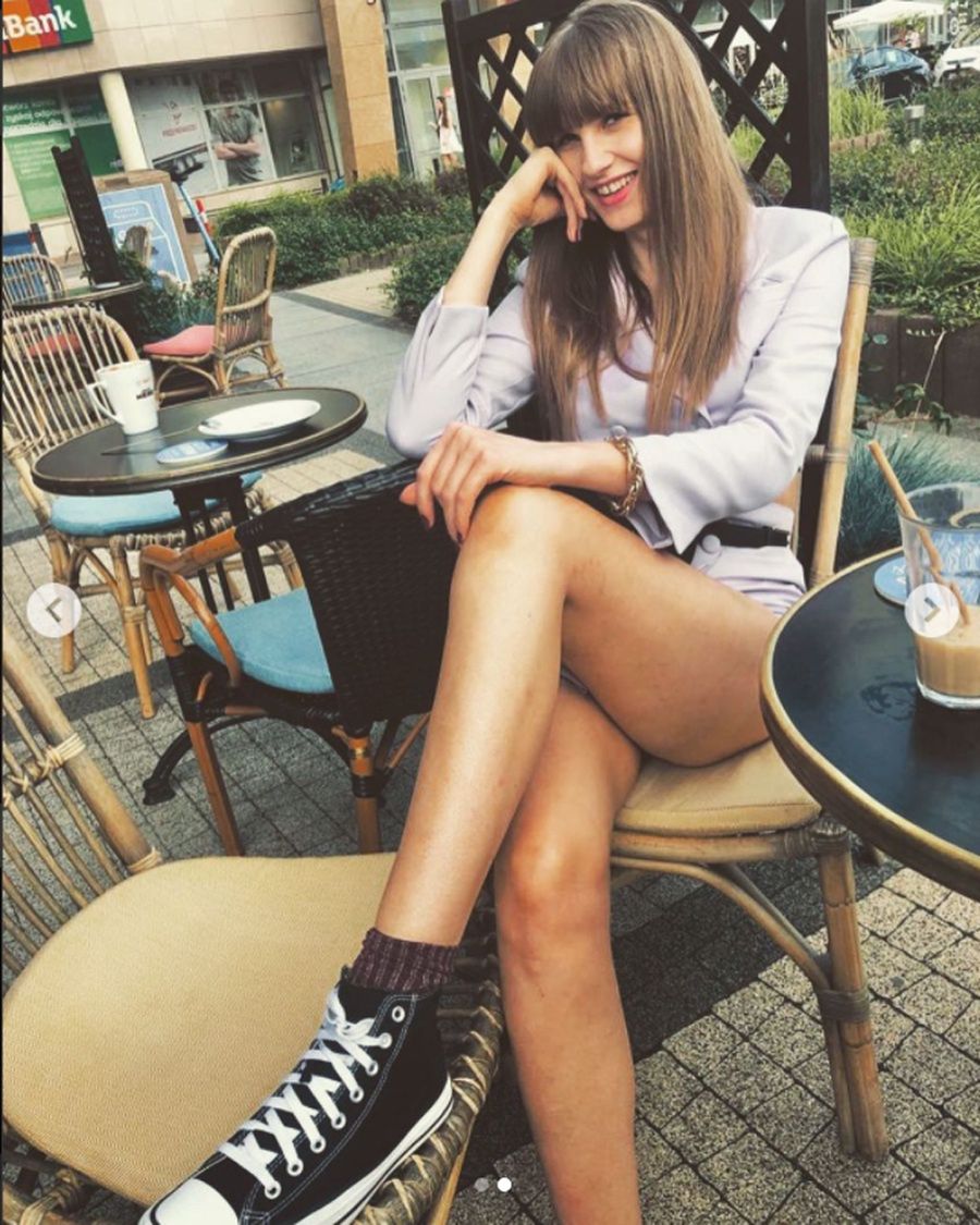 Michalina Manios 