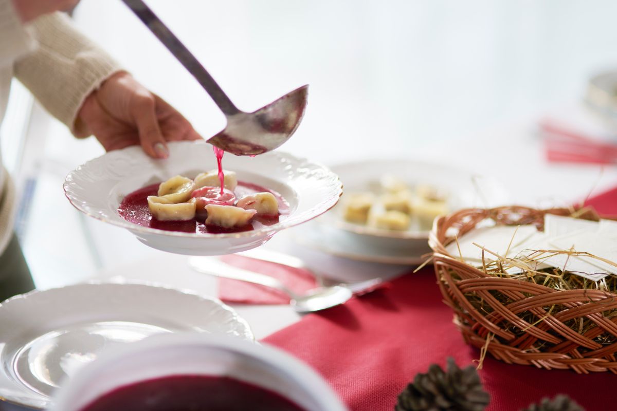 Catering na święta to coraz popularniejsze rozwiązanie