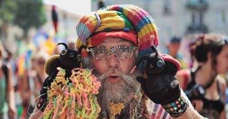 Carnaval Sztukmistrzów 2017 czas zacząć! Co warto zobaczyć?