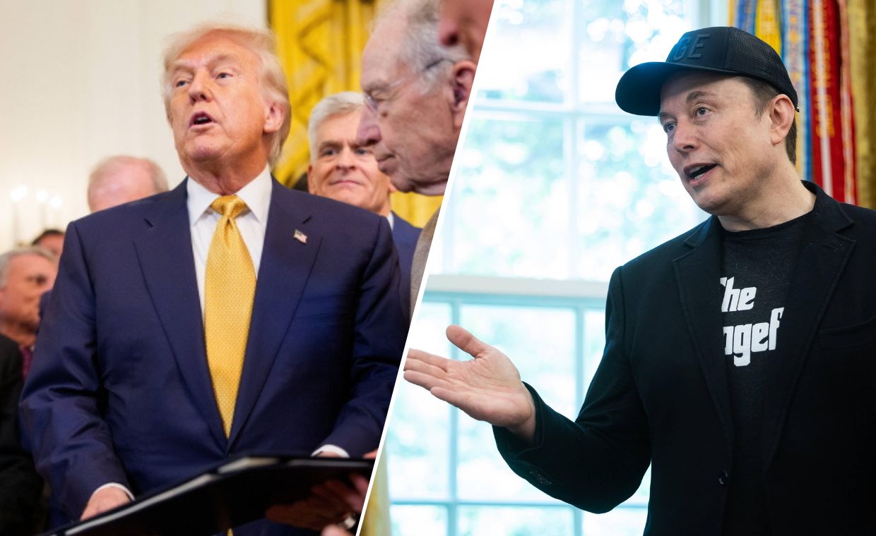 Czy w USA zmieni się polityczny układ sił?