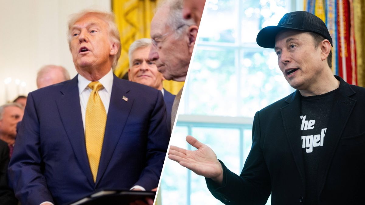 Czy w USA zmieni się polityczny układ sił?