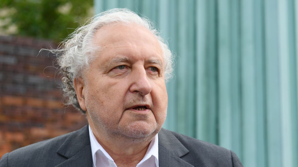 Wstrząsające wyznanie prof. Rzeplińskiego  