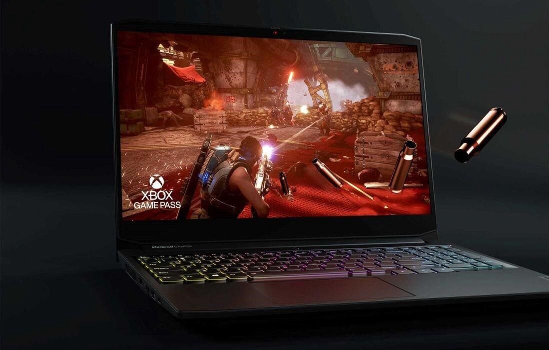 TOP 5 laptopów dla graczy w cenie do 3999 zł