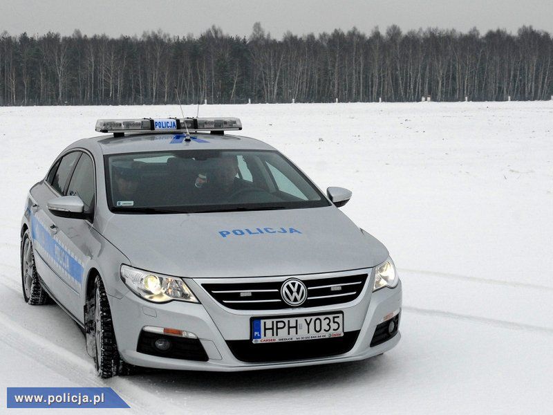 Passat CC