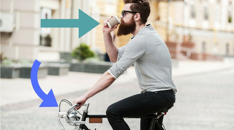 Okazuje się, że kawa może znacznie poprawić sportowe wyniki