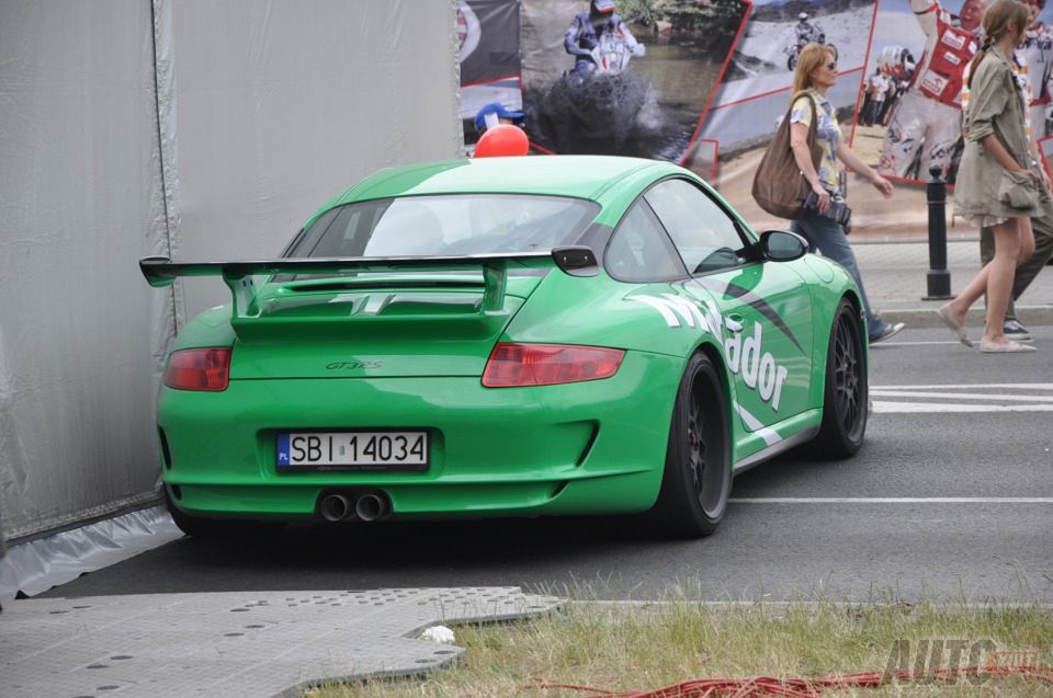 VERVA Street Racing
