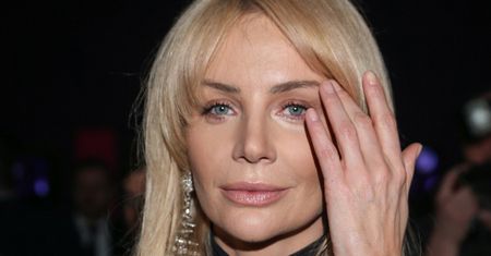 Agnieszka Woźniak-Starak o śmierci męża: "Każdego dnia walczyłam o to, żeby wstać z łóżka"