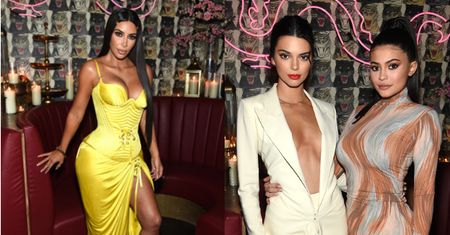 Klan Kardashianów podbija Nowy Jork