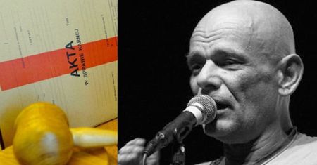 Jest akt oskarżenia w sprawie pobicia Roberta Brylewskiego. Sprawcy grozi dożywocie