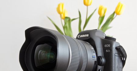 Tamron 15-30 mm f/2.8 – superszeroko i ze stabilizacją [test]