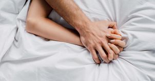 Masturbacja analna