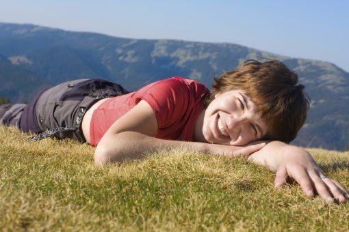 Dlaczego twoje dziecko sięga po papierosy