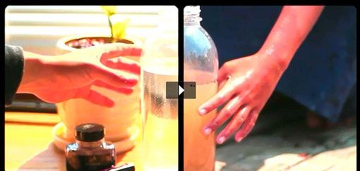 Bieda dotyka dzieci na całym świecie