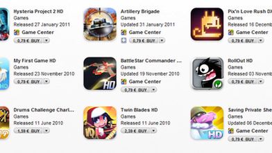 Chillingo oraz BulkyPix przeceniają swoje gry z okazji premiery iPada 2 1