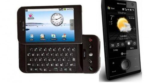 Milion modeli G1 i 3 miliony modeli Diamond sprzedanych w 2008 roku 1